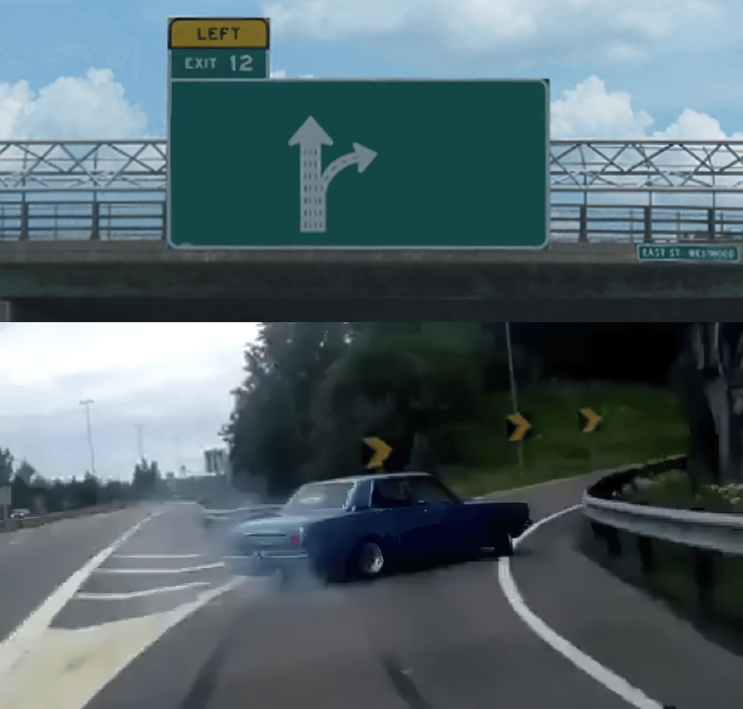 Context shifting