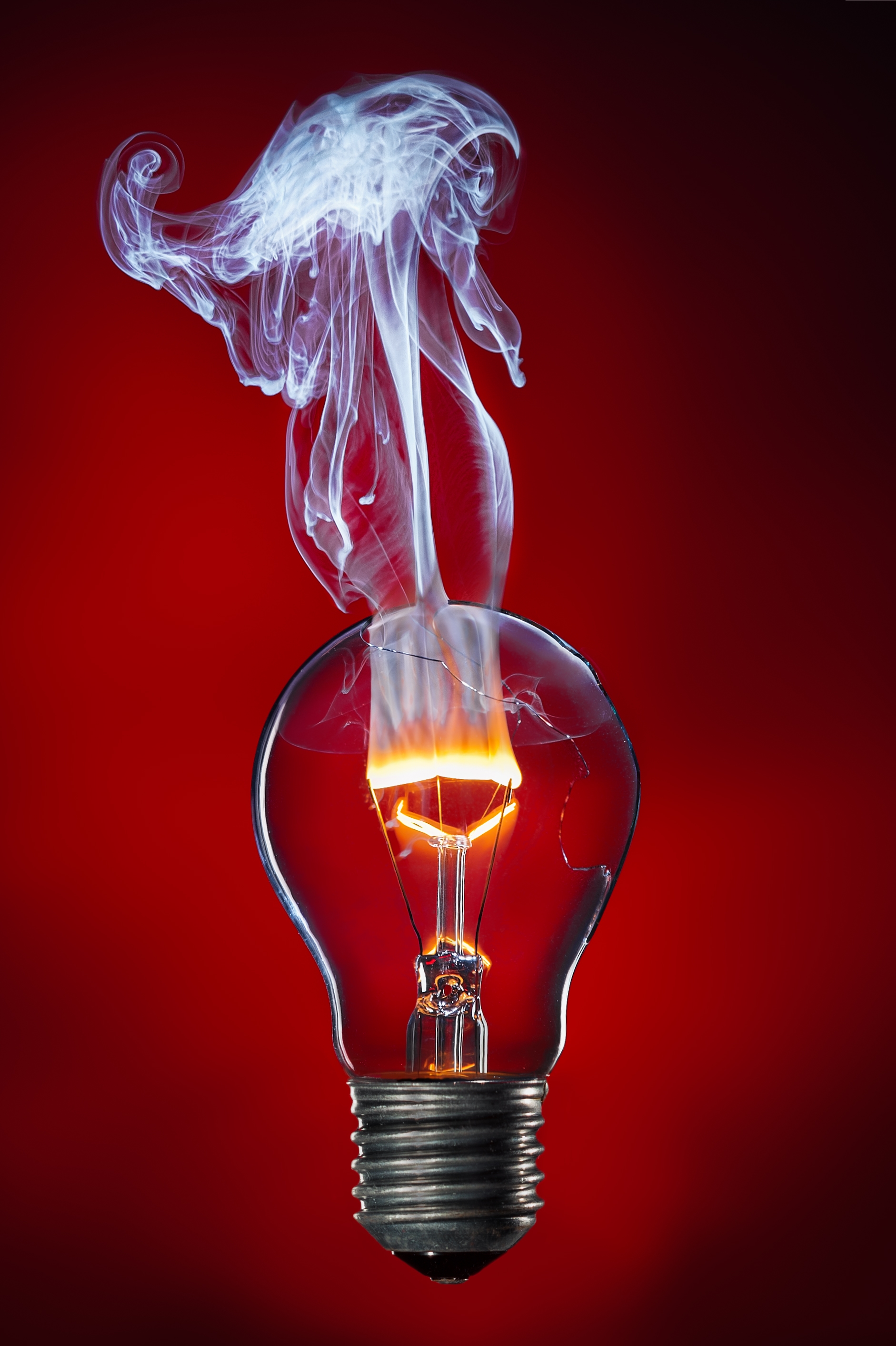 Solutions-led